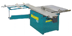 Modern Tablesaw