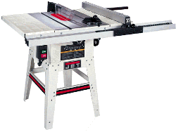 Contractor Tablesaw