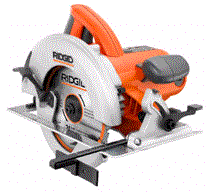 Circular Saw