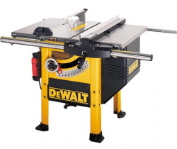 Hybrid Saw