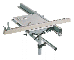 Delta Sliding Table