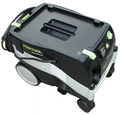 Festool CT22e