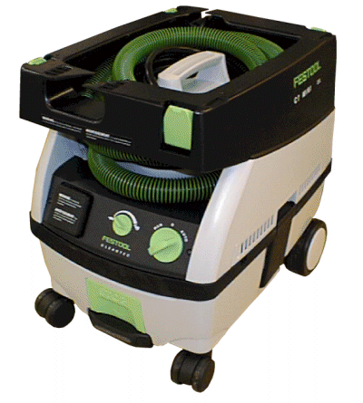 Festool CT Mini