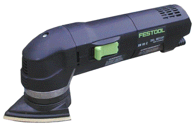 Festool Deltex DX33e