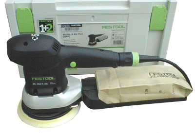 Festool ES150-5