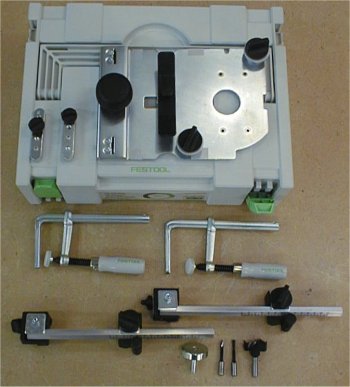 Hole Guide Kit