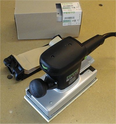 Festool RS2e