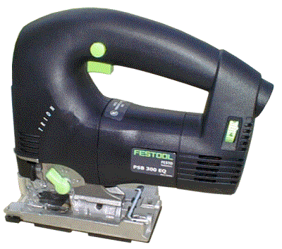 Festool Trion Jigsaw