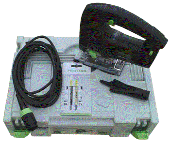 Festool Trion Kit