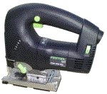 Festool Trion Jigsaw