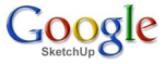 Google Sketch-up 8