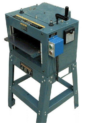 JPM-13 Planer