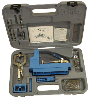 Kreg K2000 Kit