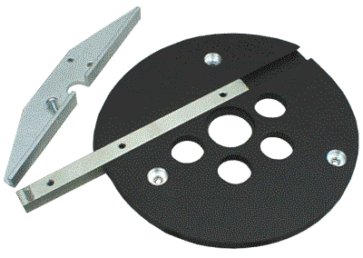 Base Plate Parts