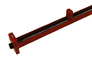 Single Clamp