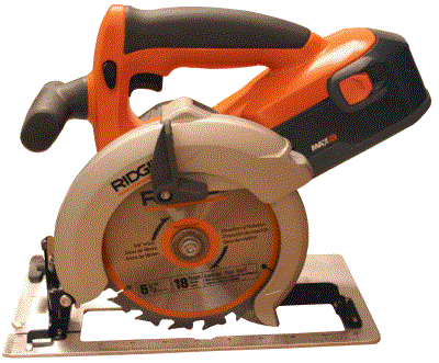 Circular Saw