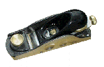 Veritas Block Plane