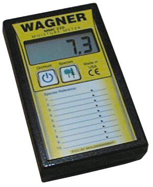 Wagner MMC220