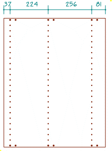 Unbalanced Panel