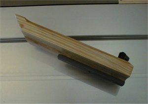 Ramp Clamp Side