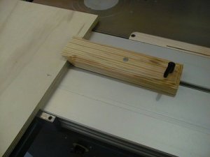 Ramp Clamp Top