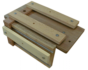 Tenon Table