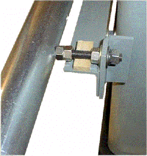 Lower Guide Attachment